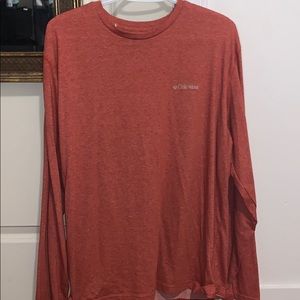 oversized long sleeve